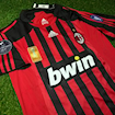 Picture of Ac Milan 07/08 Home Maldini