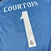 Picture of Real Madrid 24/25 Goalkeeper Courtois