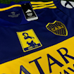 Picture of Boca Juniors 20/21 Home Maradona