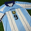 Picture of Argentina 00/01 Home Batistuta