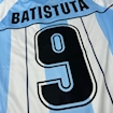 Picture of Argentina 00/01 Home Batistuta