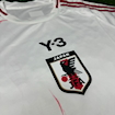 Picture of Japan 2024 Away Y-3 Leaked