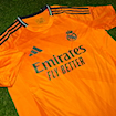 Picture of Real Madrid 24/25 Away