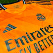 Picture of Real Madrid 24/25 Away