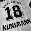 Picture of Bayern Munich 96/98 Away Klinsmann