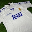 Picture of Real Madrid 94/96 Home 