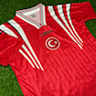 Picture of Turkey 96/97 Home