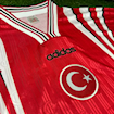 Picture of Turkey 96/97 Home