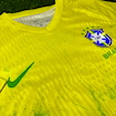 Picture of Brazil 2024 Special Edition Player Version Yellow