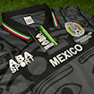 Picture of Mexico 1998 Third Long - Sleeve