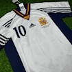 Picture of Spain 1998 Away Raúl