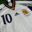 Picture of Spain 1998 Away Raúl