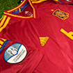 Picture of Spain 2012 Home Iniesta