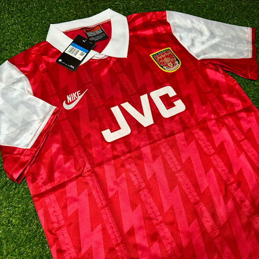 Picture of Arsenal 94/95 Home