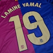 Picture of Barcelona 24/25 Home La Liga Yamal