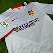 Picture of Atletico Madrid 14/15 Away Griezmann