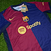 Picture of Barcelona 24/25 Home 