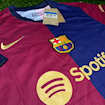 Picture of Barcelona 24/25 Home 