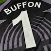 Picture of Juventus 01/02 Goalkeeper Buffon