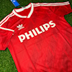 Picture of PSV 87/88 Home