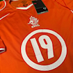 Picture of Netherlands 2004 Home Robben