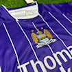 Picture of Manchester City 07/08 Away 