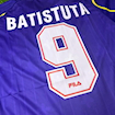 Picture of Fiorentina 99/00 Home Batistuta 