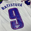 Picture of Fiorentina 99/00 Home Batistuta 