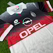 Picture of Ac Milan 95/96 Training White