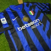 Picture of Inter Milan 24/25 Home Lautaro 