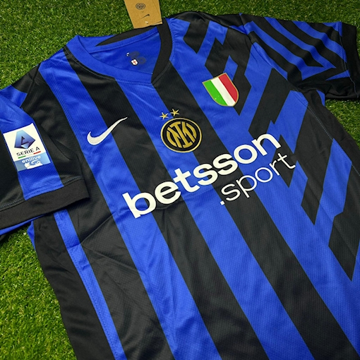 Picture of Inter Milan 24/25 Home Lautaro 