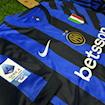 Picture of Inter Milan 24/25 Home Lautaro 