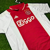 Picture of Ajax 24/25 Home Henderson