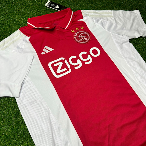 Picture of Ajax 24/25 Home Henderson