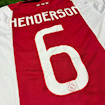 Picture of Ajax 24/25 Home Henderson