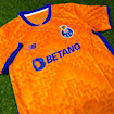 Picture of Porto 24/25 Away