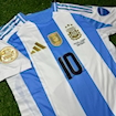 Picture of Argentina 24/25 Home Messi Final Player Version