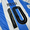 Picture of Argentina 24/25 Home Messi Final Player Version