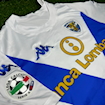 Picture of Brescia Calcio 03/04 Away Baggio