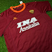 Picture of Roma 00/01 Home Batistuta