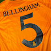 Picture of Real Madrid 24/25 Away Bellingham 