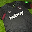 Picture of West Ham 24/25 Away