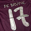 Picture of Manchester City 24/25 Third De Bruyne