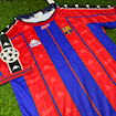 Picture of Barcelona 97/98 Home Guardiola