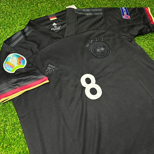 Picture of Germany 20/21 Away Kroos