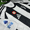 Picture of Juventus 24/25 Home Vlahović