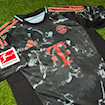 Picture of Bayern Munich 24/25 Away Kane