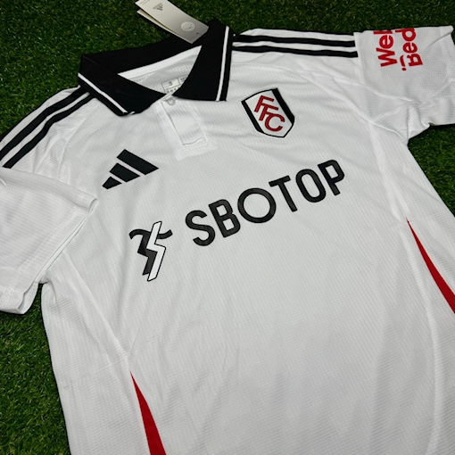 Picture of Fulham 2024 Home 