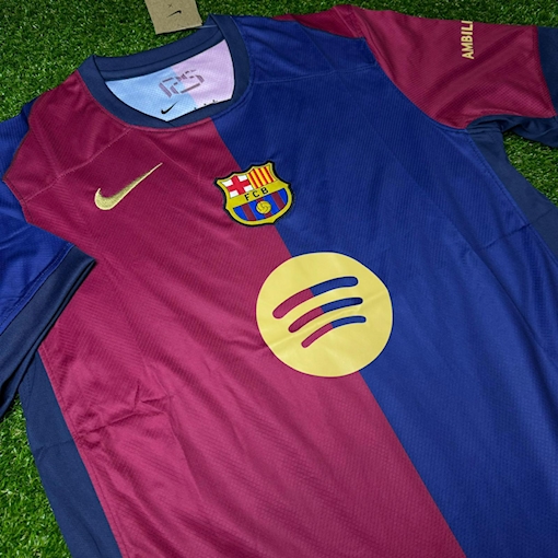 Picture of Barcelona 24/25 Home