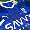 Picture of Al Hilal 24/25 Home Mitrovic